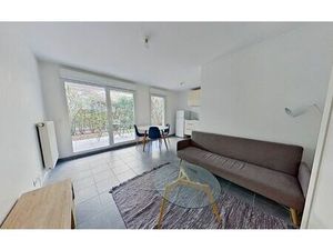 Appartement Lyon 9 47 m² T-2 à vendre  210 000 €