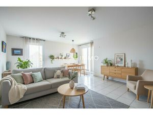 Appartement à vendre Montlouis-sur-Loire
