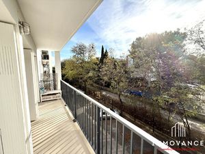 Appartement T4 rénové – Secteur Place Carnot / Voltaire  tra