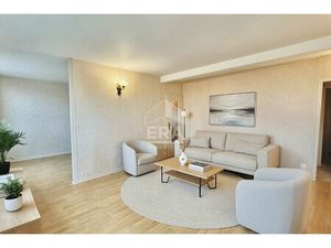 Appartement Saint Jean De La Ruelle 3 ou 4 pièce(s)  surface 68m².