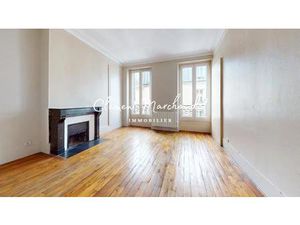 Charmant 40 m² au cœur de Saint-Mandé