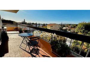 SIX FOURS LES LONES AU CALME