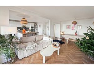 Appartement Toulon 60 m² T-2 à vendre  275 000 €