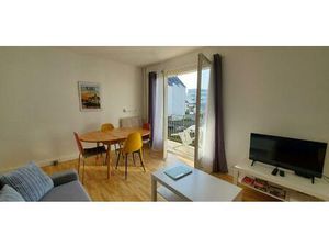 Bel appartement T3 quartier Bretonneau