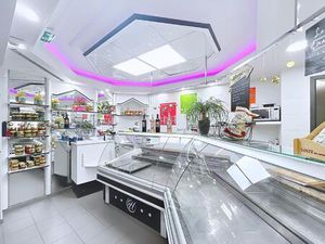 Fonds de commerce boucherie-charcuterie à Valognes