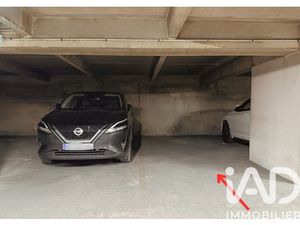 Vente Parking/garage/box 16 m²