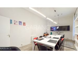 Local commercial - 75014 PARIS - Alésia