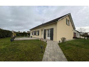 Maison Urou-et-Crennes m² T-4 à vendre  223 450 €