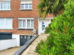 Maison mitoyenne à Arques