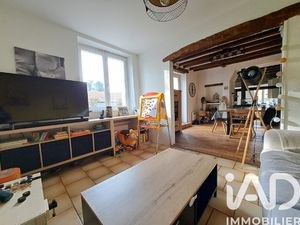 Vente Longère 4 pièces