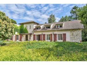 MURET  grande maison de famille à vendre