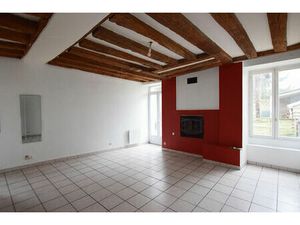 Location maison 4 pièces  76.78m²  Nangis