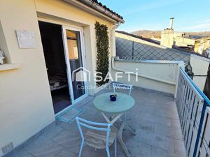 Le cachet de l'ancien  le confort du moderne : votre coup de coeur en centre ville