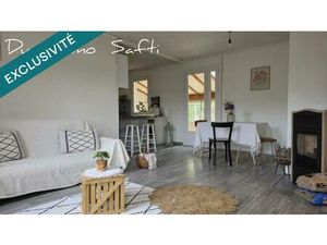 Logements et jardin - opportunité de rénovation à Pierrevert!