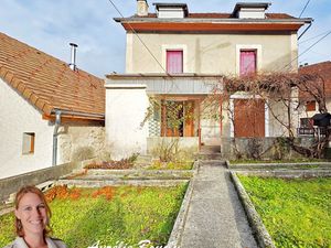 Maison à vendre 8 pièces SAINT LAURENT DU PONT (38)