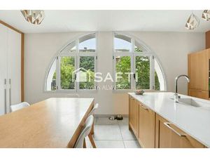 Maison d'architecte  plein coeur des Minimes