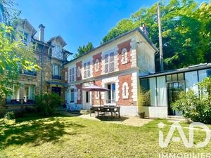 Vente Maison/villa 8 pièces