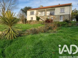 Vente Maison/villa 8 pièces