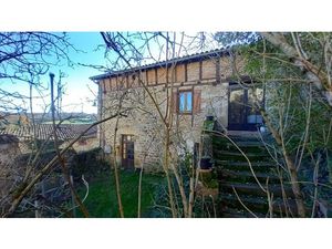 Maison à vendre 6 pièces Proche de SAINT FELIX (46)