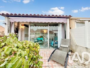 Vente Maison/villa 2 pièces