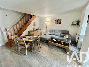 Vente Maison/villa 3 pièces