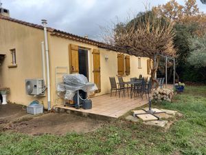 Villa Vidauban 4 pièce(s) 100 m2