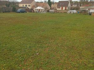 Terrain Centre-Ville de Auvers-Sur-Oise 636 m2