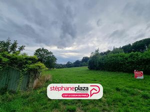 TERRAIN EN 2 -ème ligne VARSBERG