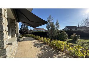 Exclusivité Appartement de type F5 de 103m2 avec terrasse et espace vert  garage