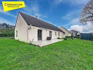 Vente Maison à Avranches (50300) : à vendre / 90m² Avranches