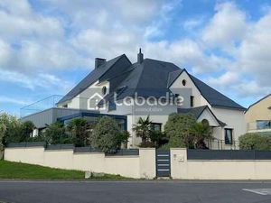 Vente Maison à Granville (50400) : à vendre / 470m² Granville