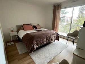 Calme hypercentre - standing - 3 chambres