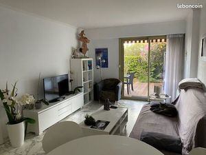 Appart T2 de standing Antibes