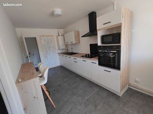 Location appartement 3 chambres
