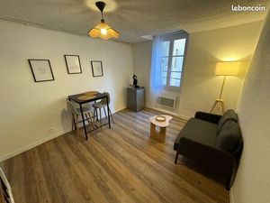 Appartement proche cathédrale