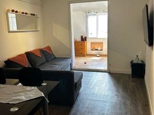 Appartement T2/T3 + balcon