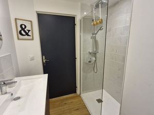 Bel appart rénové au centre ville et proche de la gare