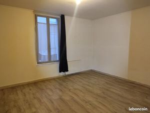 Appartement F2 quartier jean-Jaurès