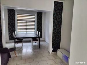 Maison 4 pièces Hazebrouck  proche centre-ville