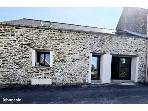 Charmante maison rénovée - 3 Chambres - Missillac