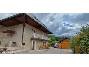 Location meublée maison mitoyenne