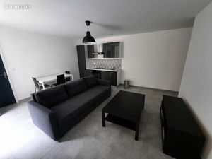 Appartement T2