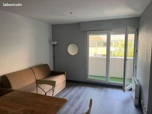 Studio 1 pièce 30 m²