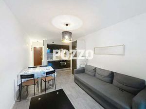 Location Appartement 3 pièces Meublé à Cabourg (14390) : à louer 3 pièces Meublé / 44m² Ca