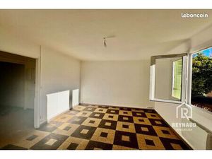 Appartement 3 pièces 55 m²