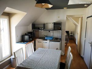 Appartement à louer meublé
