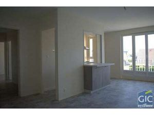 Location Appartement 3 pièces à Ifs (14123) : à louer 3 pièces / 58m² Ifs