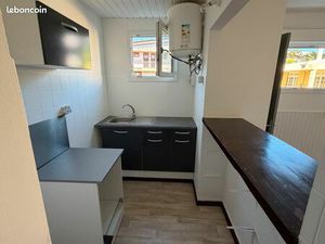 Beau T2 à loué non meublé à Long Pré Lamentin