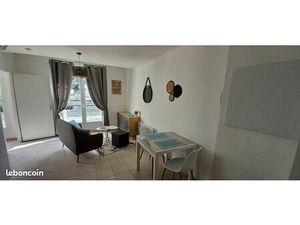 Appartement T2