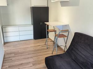 Studio secteur chasse royale